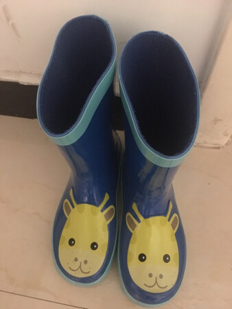 没有拉环……