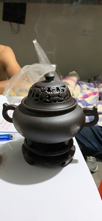 上午下单下午到，不错，样子很喜欢