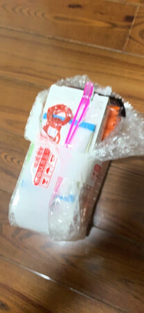 收到啦。还赠送了巻杠。物流非常好。下次还买。