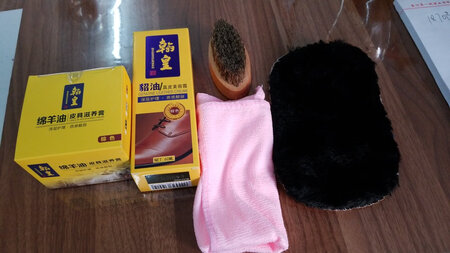 很好搭配合理，看看使用效果