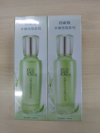 还可以，第一次用这种面膜！值得够买！！！！