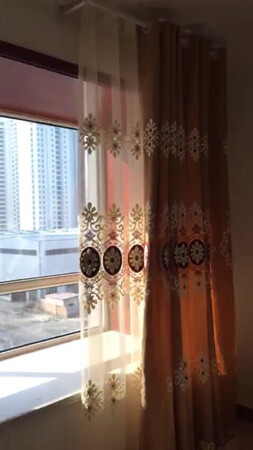 非常好的手感，非常棒的服务，装上去感觉棒棒哒，比县城买的划算多了