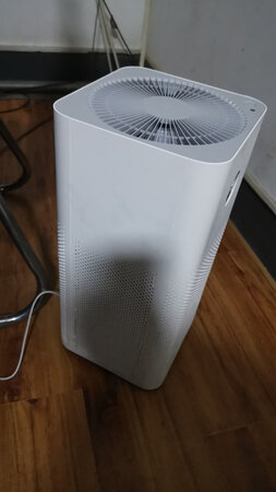 米家空气净化器3和2s哪个好?有没有区别?