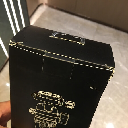 东西很好，但是包装感觉是开过的。所以扣一星！