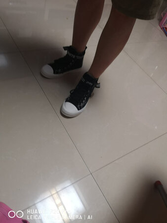 还可以的