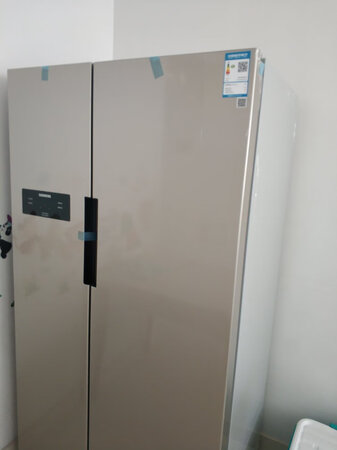 西门子ka92nv60ti与博KAN92V02TI世哪个好?区别是什么?