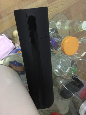 东西挺精致，物流也挺快，音质嘛一百来块算对得起这个价格