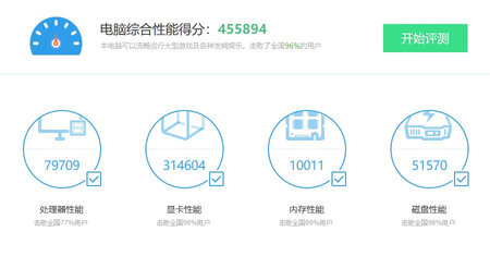 很帅，之前接主板的下面卡槽跑分只有31万，觉得怎么这么低，后来知道微星的主板接上面的卡槽性能会好很多，接上面有38万分，这就正常了