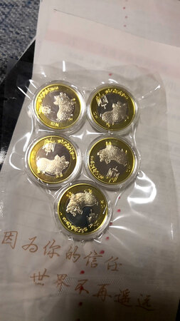不知道如何评价，谁能告诉，真心不懂这玩意，就是买着好玩儿的。