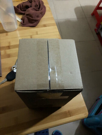 很好用又静音质量没的说