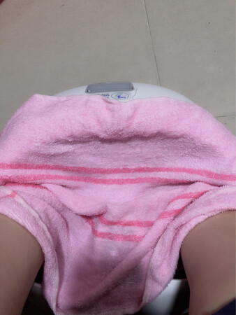挺舒服的，就是声音有点大，如果没盖布，温度就不会很高