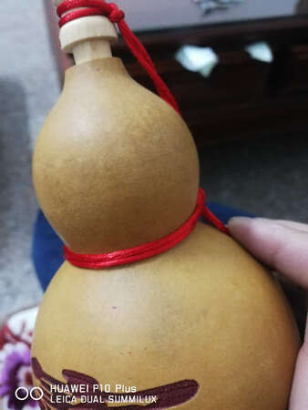 比想象中小，品相也不好