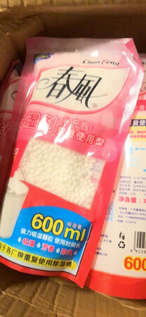 使用效果：吸水还是比较快的
使用感受：还不错