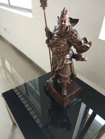 武汉分公司买了后，员工们说非常不错，给北京总公司也买了。