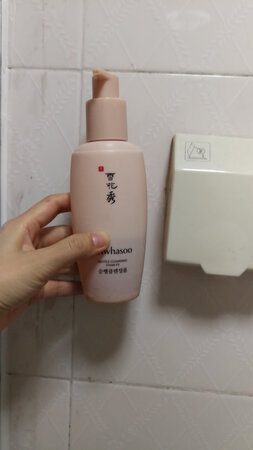 用了一段时间，温和不紧绷，又买了第二套了