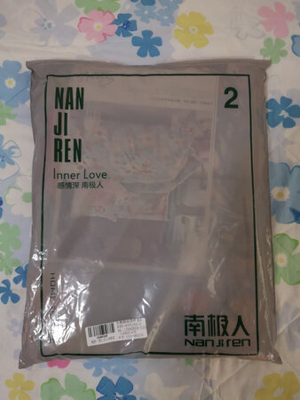 颜色图案：新家用，感觉艳丽挺好的
产品包装：包装有些简陋，毕竟四件，可以做成手提袋式的