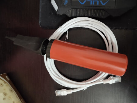 东西不错，用来给小孩游泳圈充气好用，在。不用嘴来吹了，