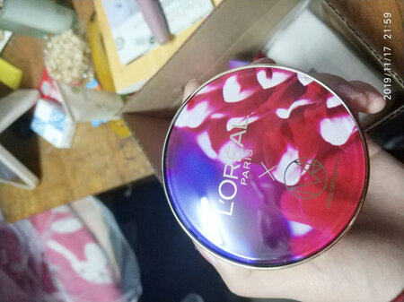 包装我超喜欢的，还没用过，用完再追加?