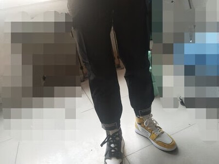 面料非常舒服，185穿3个加超级合适，下次继续买多一条