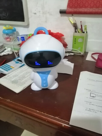 很好，我的宝贝很喜欢
