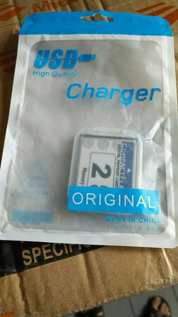 货品不错，信赖京东的产品