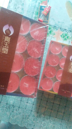 货收到了，外箱没损坏，我还没打开看，可能好着呢。快递安全，应有结缘香。