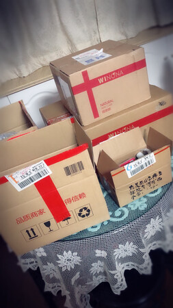一直她家买，每年双十一活动都买很多