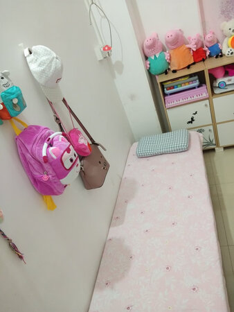 京东自营商品物流快到货满意