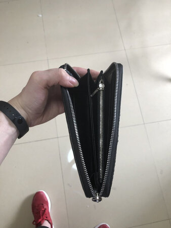 质量不做，做工也很好，拿着很有手感，很高端大气，物流速度也很快，有需要会再来