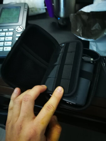 真结实！比单位的好多了！容量很大！