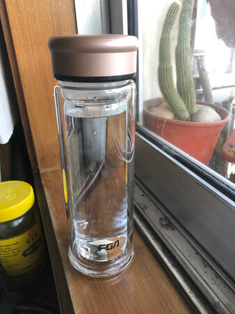 晶莹剔透，美观实用。