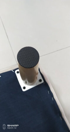 收到了宝宝。物流很快啊！！！宝宝很合适的。非常好！！！