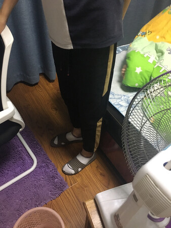 裤子孩子穿的很舒服很不错