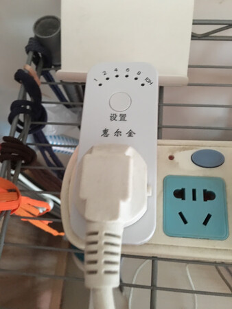 感觉还行，希望设置按键耐用。