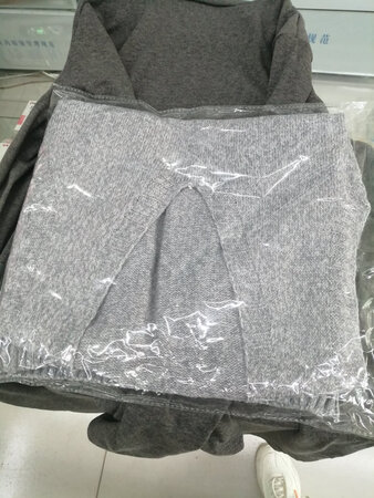 质感很好，两件套    物流很快，性价比很高很喜欢，服务态度很好