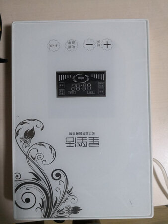 出气量充足，如果赠送的两跟气管不要结断由用户自己选择长度自行截取就更好了。