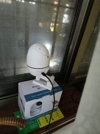 设计新颖，外观漂亮，操作简单，影像清晰