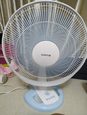 外观设计：好
档位风速：好
操作方式：简单
静音效果：好