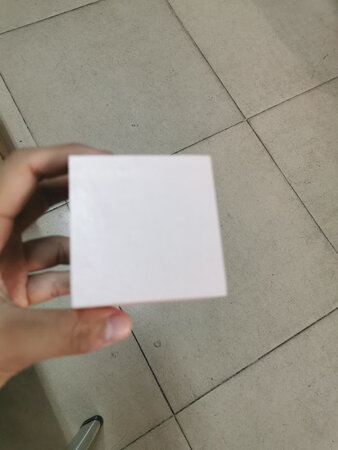 很贴心 还用防氧化膜包着