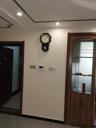 适用场景：客厅
美观程度：美观
大小尺寸：正合适
其他特色：塑料件希望用的久一点
