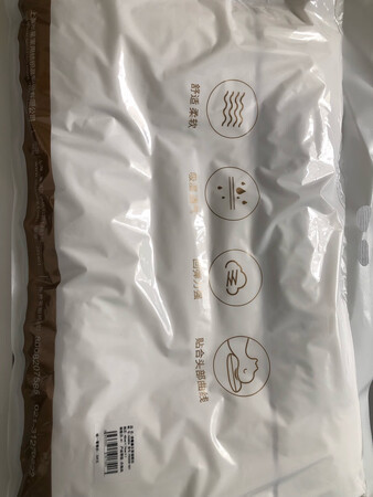 水星家纺是大品牌，料子用料非常的柔软舒适，透气性应该也非常的不错，下次还会光顾小店的，值得推荐购买