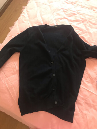 质量超级好 不起球 穿着舒服 太喜欢了