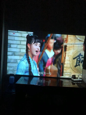 很好，没得说，杠杠的