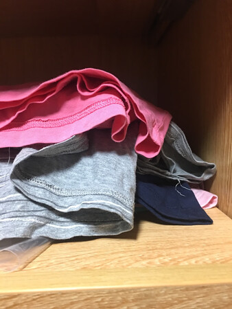 一直都是买三*的，不错的衣服