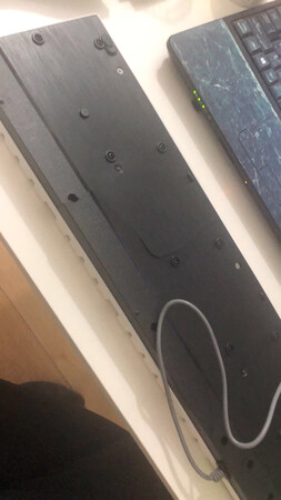 耐用度：根本用不上发了个坏的  直接丢掉