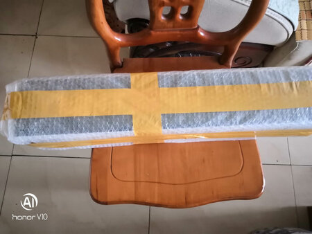 质量好，服务好，送货快。