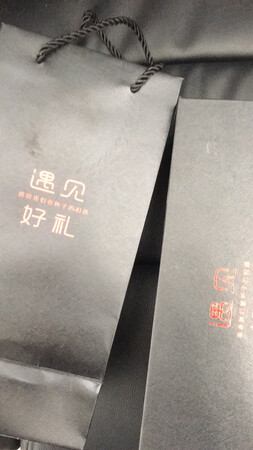 杯子，一辈子，包装高大上，杯子质感也很好