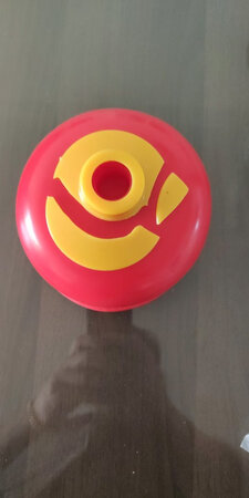 送来就是坏的，失望