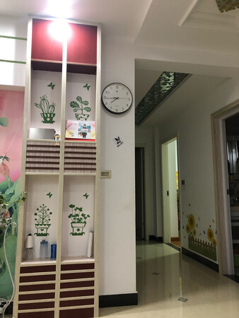 很满意的一次购物