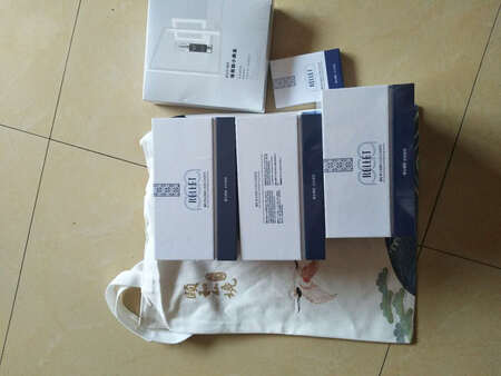 已经买了很多次颐莲的产品了，好用而不贵，值得信赖和推荐。